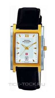 ���� Swiss Military by Chrono 20005BI-2L